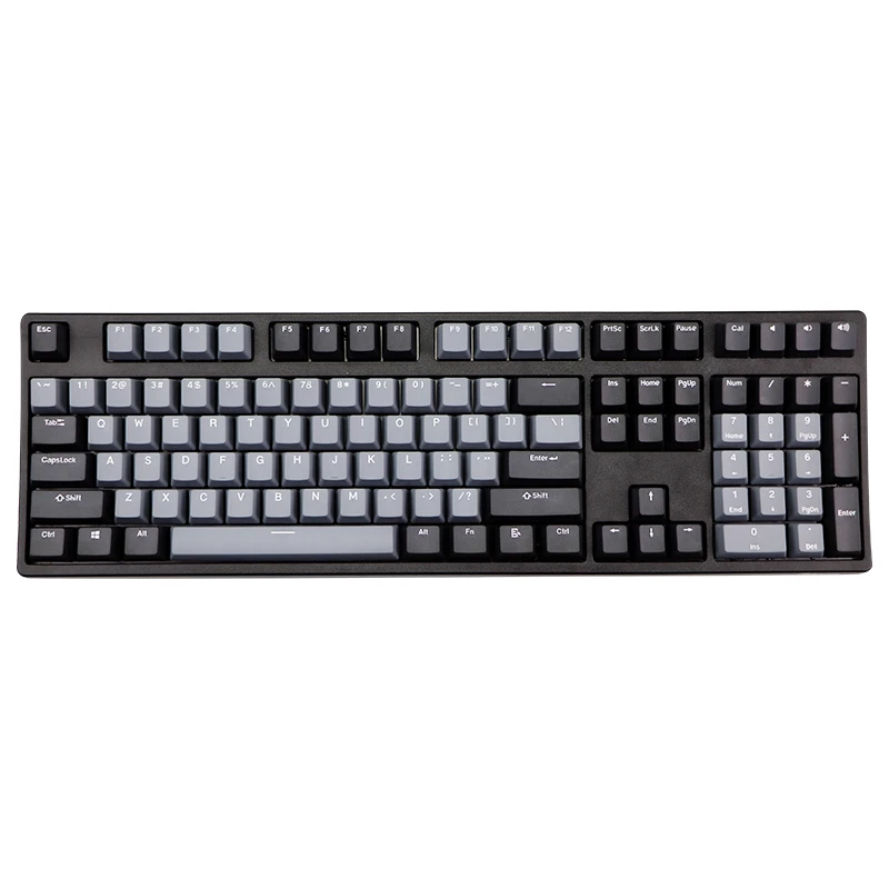 Крутые Jazz двухслойные толстые PBT Keycaps OEM профиль Keycap для Cherry MX Переключатель|keycap for