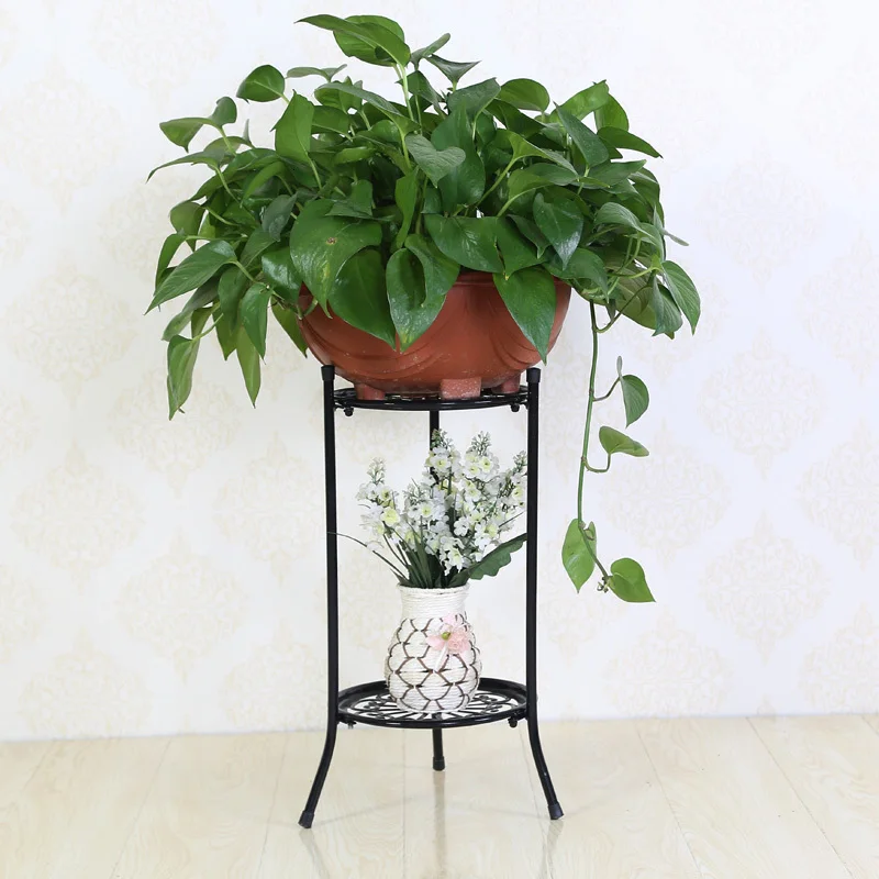 Terrasse украшение Varanda Planten Rek Garten Dekoration Mensola Porta Piante Balkon Balcon Цветочная полка растения на балконе стойка