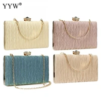 2020 new diamond evening bags luxury wedding clutch bags for girls party dinner bags with chain women evening bags