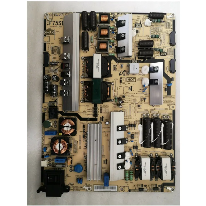 

SAMSUNG LH75DMDPLGA POWER BOARD F75S1_EHS BN44-00738A *A45*