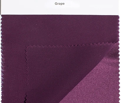 Grape Элегантное Черное длинное платье для выпускного вечера с бретельками-спагетти с v-образным вырезом и разрезом Привлекательное платье для официальных приемов с оборками атласное длинное вечернее платье - Цвет: Grape