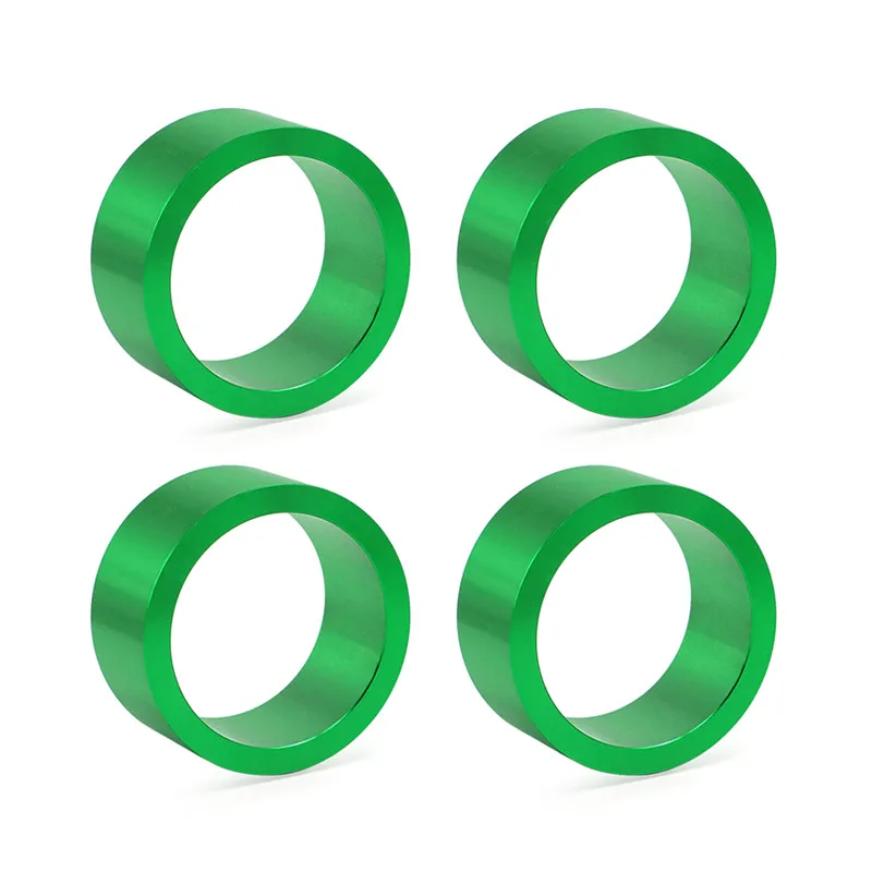 Комплект втулка подвески для мотоцикла ATV Quad полный комплект 2 &quotдля Kawasaki Brute Force