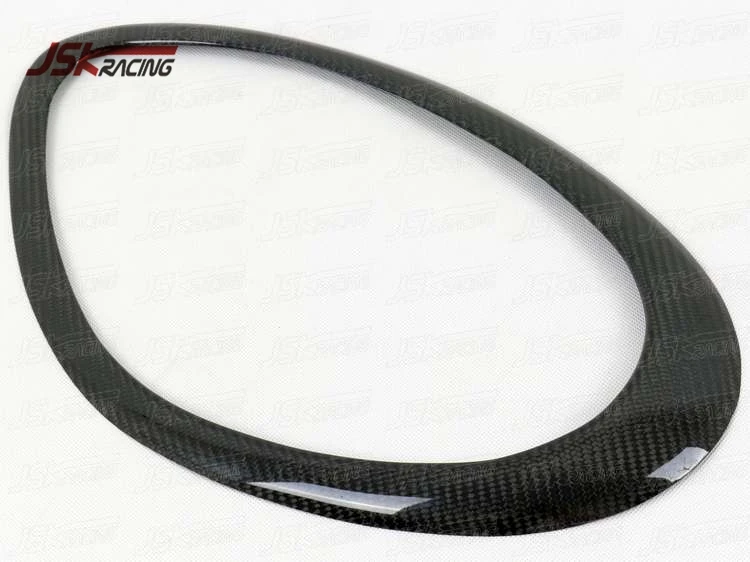 2005 2008 брови из углеродного волокна для PORSCHE CAYMAN 987(JSKPCCM05001)|cayman carbon fiber|cayman 987987 cayman |