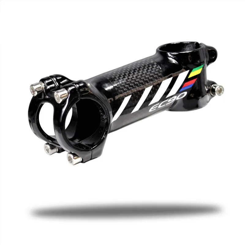 Подставка для руля из алюминиевого сплава и углеродного волокна|Велосипедный