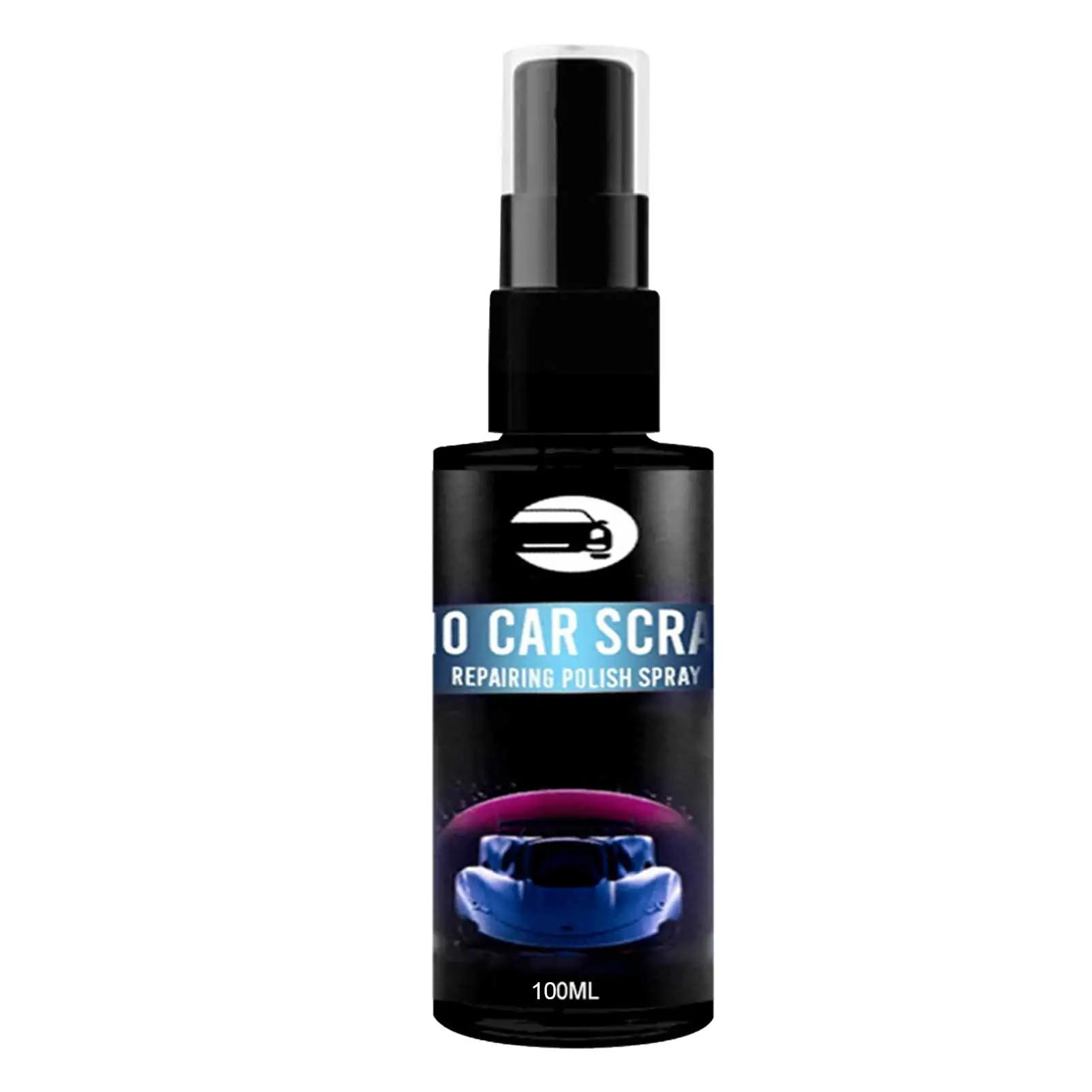 

Car Scratch Repair Wax Car Polishing Wax Scratch Removal Spray Paint Repair And Maintenance Spray Old Car Deoxidation