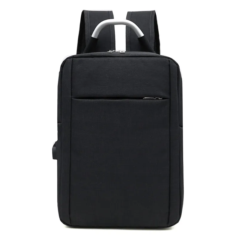 

Oxford Ultralight Backpack Multifunction Anti-Theft Office Men USB Charging Backpack Travel Laptop Notebook School Business Bag