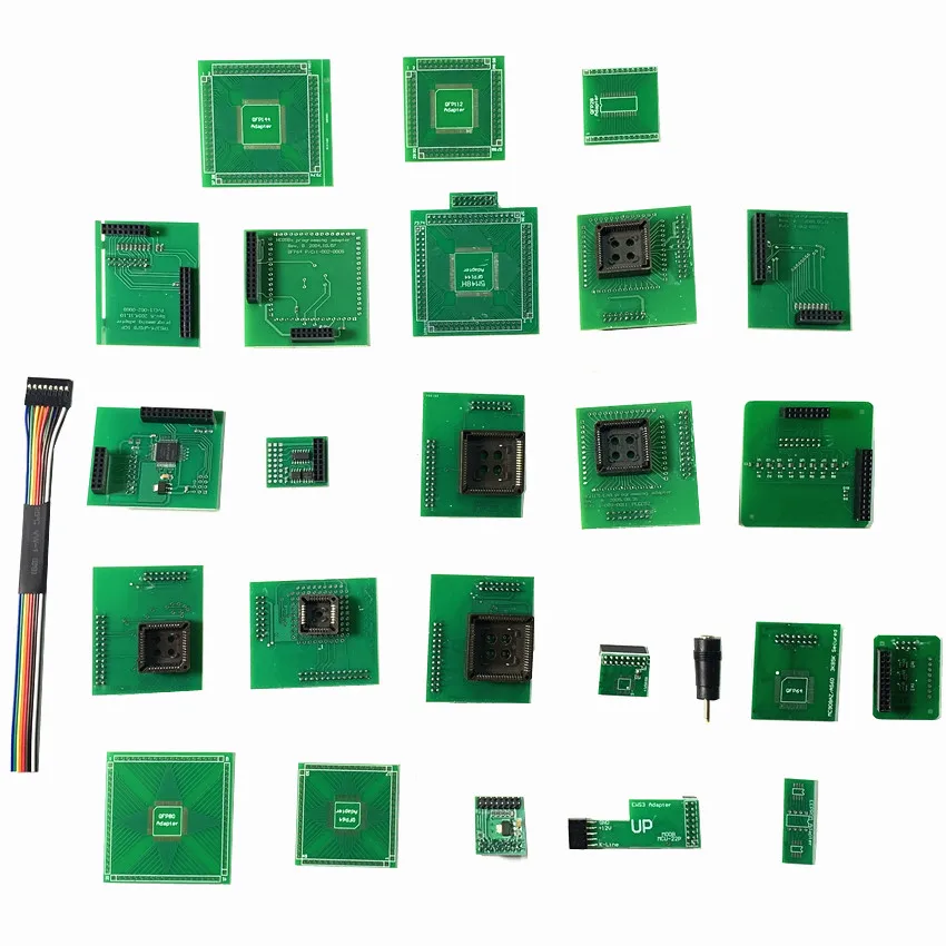 OBDIICAT новейший XPROG V6.12 Высокое качество X-prog V5.84 ECU программист инструмент металлический ящик XProg-M коробка V6.12 X Prog M Полные Адаптеры