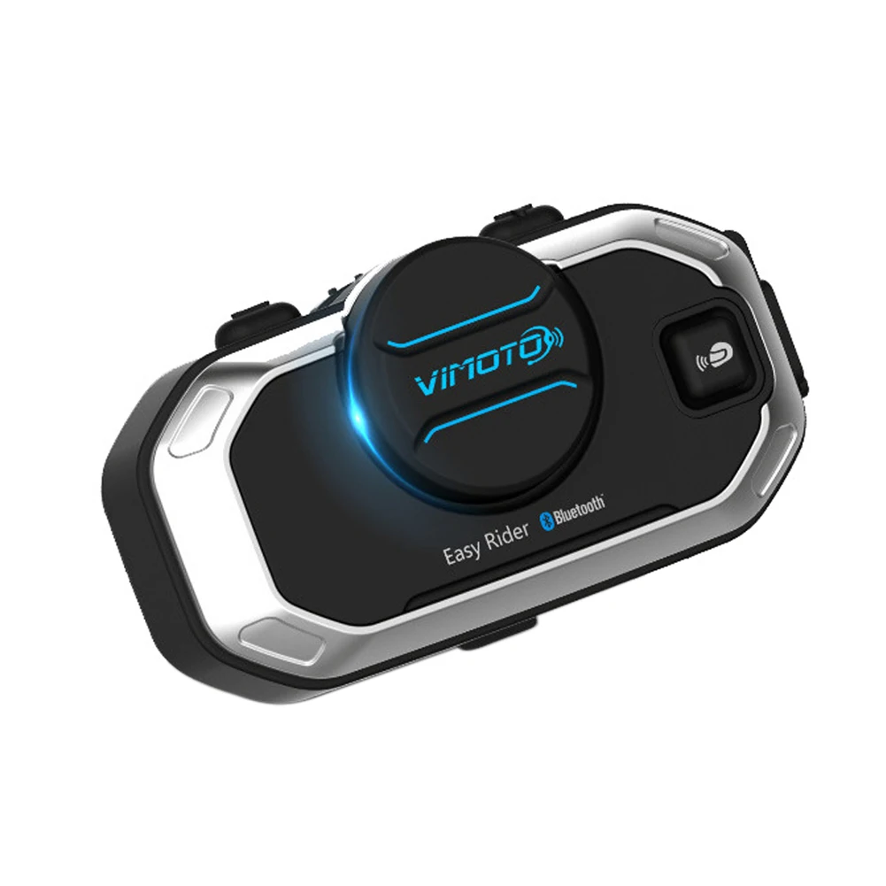 V8 водонепроницаемый легкий в эксплуатации стерео аксессуары для верховой езды