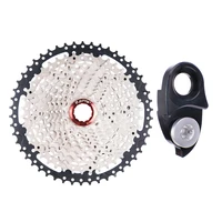 11 speed mtb 11s 11 50t l cassette mountain bike wide ratio freewheel for shimano m7000 m8000 m9000 sunrace bicycle parts