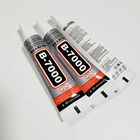 СУПЕРКЛЕЙ для телефонов 15 мл, B7000, 1 шт., Универсальный супер клей для ремонта мобильных телефонов, ЖК-экранов, эпоксидная смола