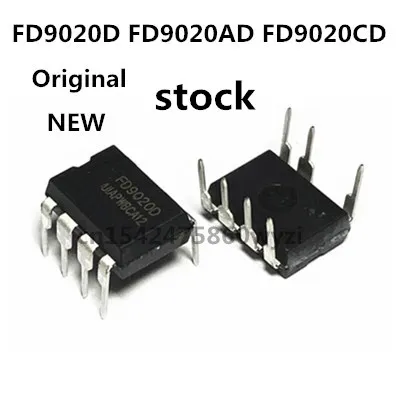 

Оригинал 5 шт./FD9020D FD9020AD FD9020CD DIP-7-8