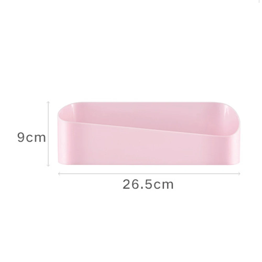 Аксессуары для ванной комнаты кухонная самоклеящаяся полка без сверления