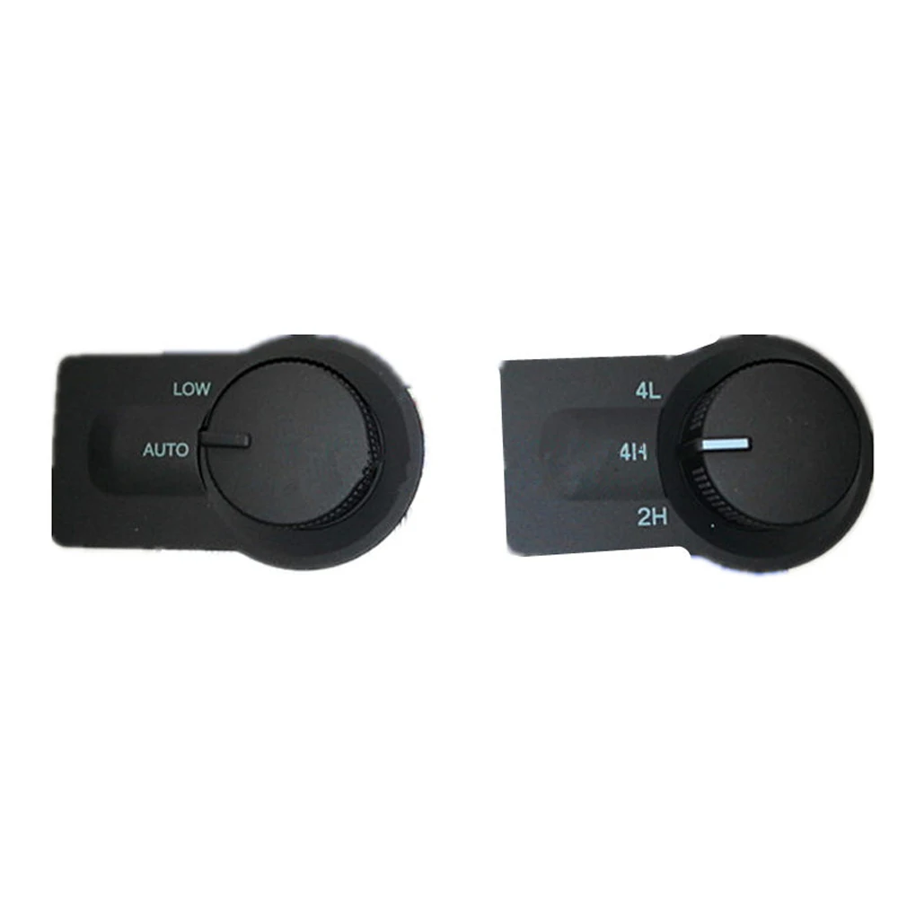 Оригинальный переключатель 4WD четырехколесный четырехколесного привода