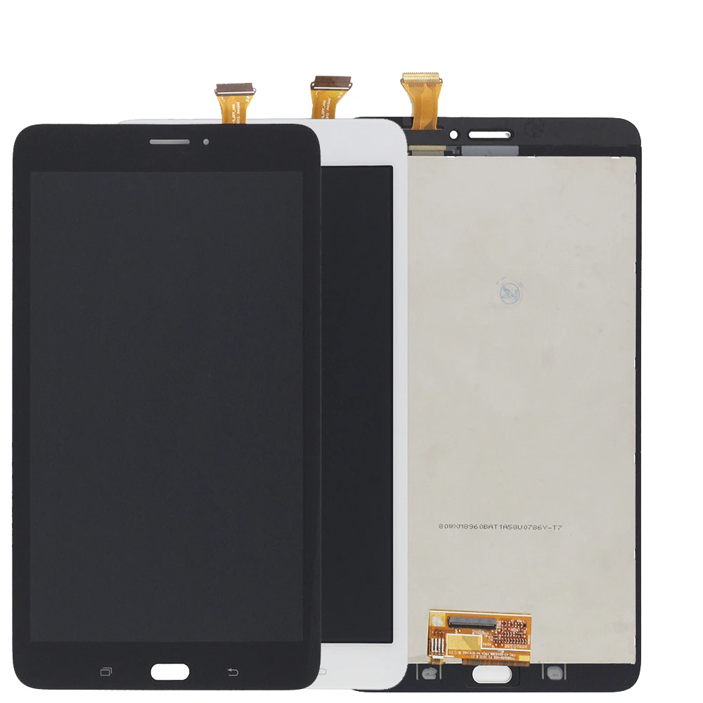 8 0 &quotОригинальный Для Samsung Galaxy Tab E T3777 ЖК-дисплей сенсорный экран дигитайзер для