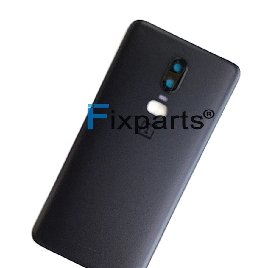 Оригинальное A6000 стекло для OnePlus 6 7 Pro задняя крышка батарейного отсека Дверь задняя стекло для Oneplus 6T Крышка батарейного отсека 1+ 6 корпус чехол+ клей