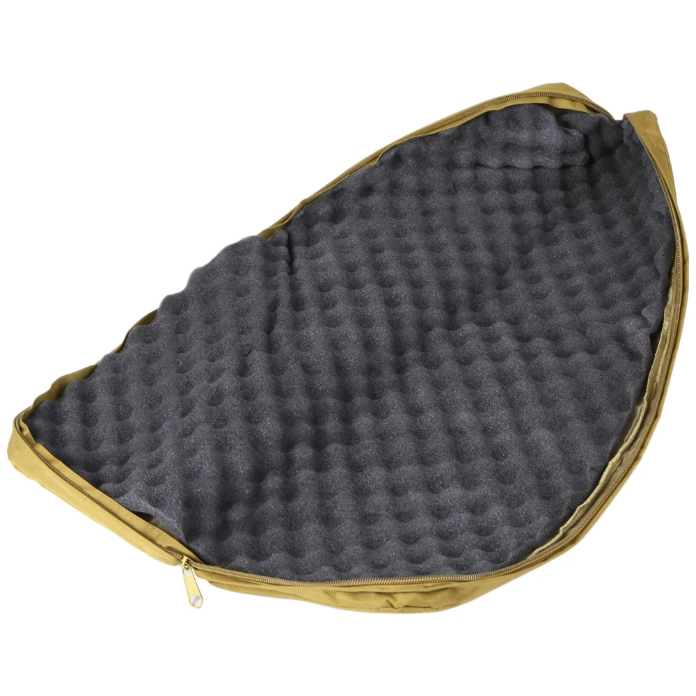 33IN напольные мягкие сумки для охотничьего снаряжения военные снаряжение боевой