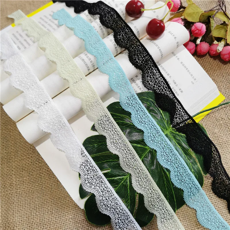 2,5-3,5 см S2551 Φ Белое кружево, качественное хлопковое растворимое кружево для вышивки, материалы для рукоделия «сделай сам» 2,5-3,5 см S2551 Φ Белое кружево, качественное хлопковое растворимое кружево для вышивки, материалы для рукоделия «сделай сам»