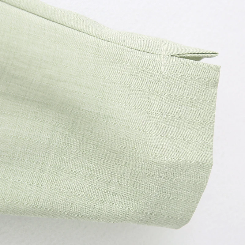 Женские брюки-карандаш с карманами Hadara повседневные тонкие длинные брюки