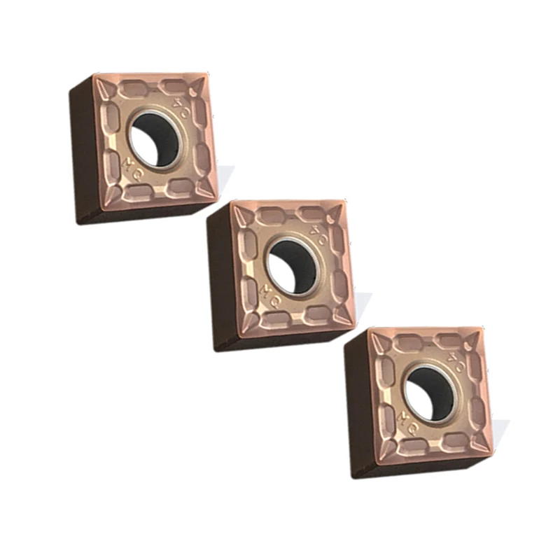 Рисунок 2 - CNMG120404 MQ PR1125 100% оригинальные