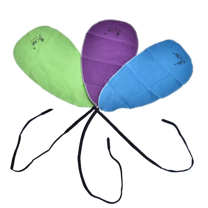 Прочная 1 шт. очистка саксофона ткань для альт тенор флейта кларнет сопрано