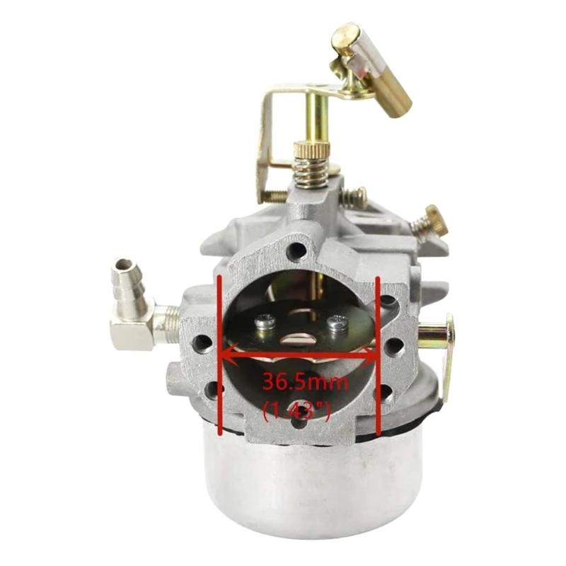 

2021 New Carburetor Carb for Kohler K241 K301 M10 M12 for 10 12 Carburetor with k24