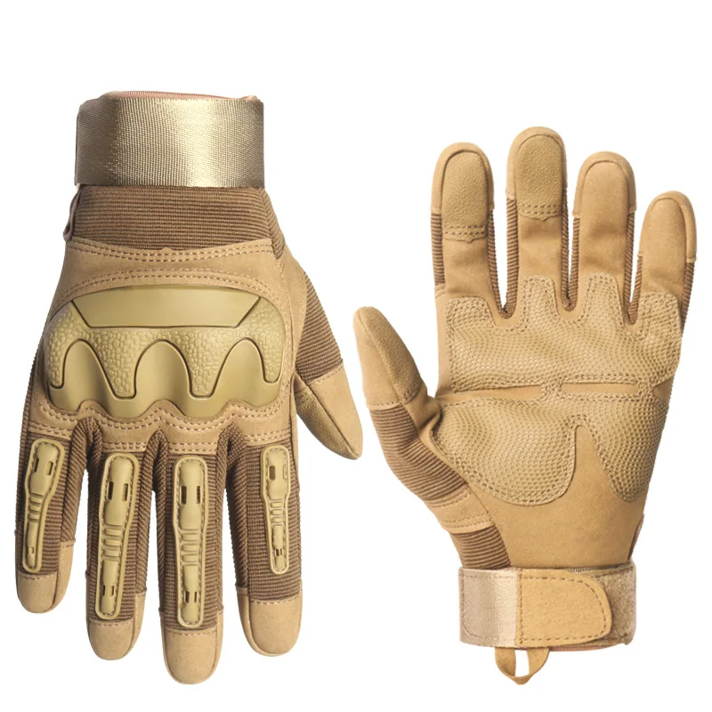 

Waterproof Motorcycle Gloves Outdoor Tactics Touchscreen Motorbike Gloves Mountaineering Fitness Protection Moto Cross Gloves