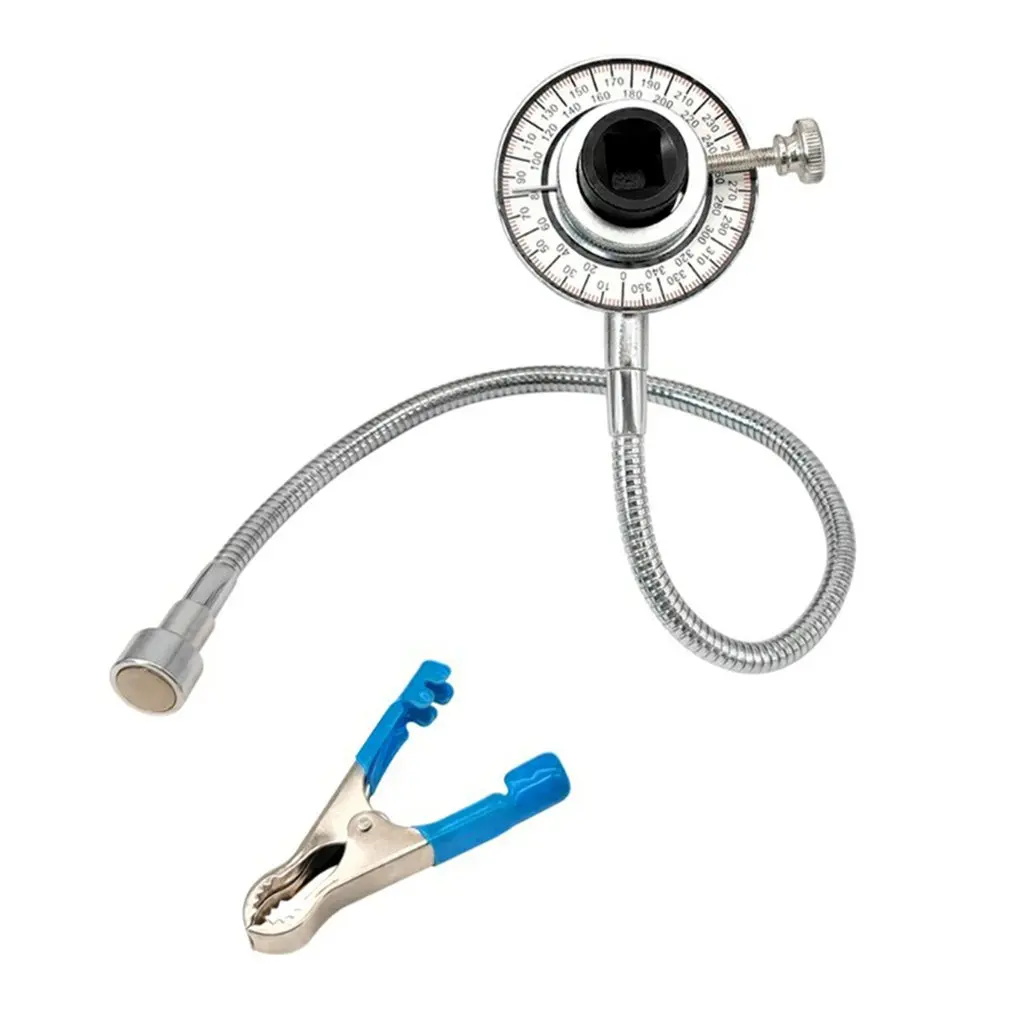 

2 в 1, угловой измеритель крутящего момента