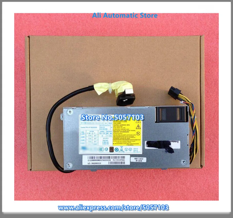 M9000Z M9080Z M9060Z M9099Z S600 M70Z Питание PC9051 PS-2151-01 150W DPS-150QB 16*8*4 см