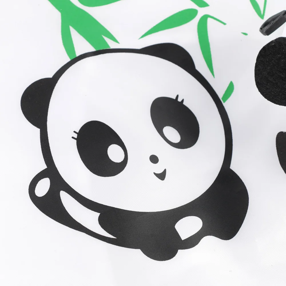 Складные сумки для покупок с животными риa милый Органайзер красивая сумка