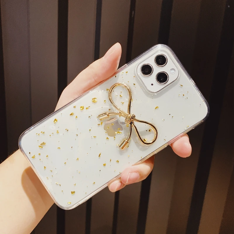 Прозрачный мягкий силиконовый чехол для iPhone 6 6s 7 8 Plus 11 Pro X XS XR Max | Мобильные