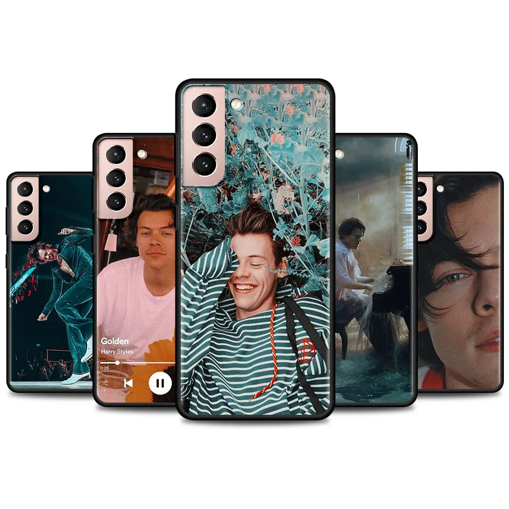 

Harrywatermelon Sugar Phone Case For Samsung Galaxy S20 S21 FE S20 S21 Ultra S20 S21 S10 S9 S8 Plus S10Lite S7 Edge Fundas