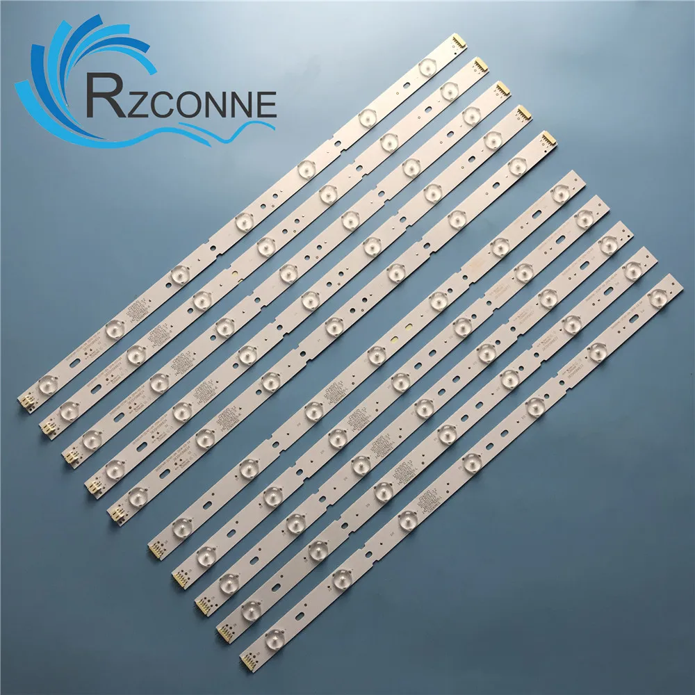 Светодиодный фонарь с подсветкой для 50CE1120 DH50D14L-ZC14F-04 303DH500034 DH50D14R-ZC14F-04 X505BV CN50HA708