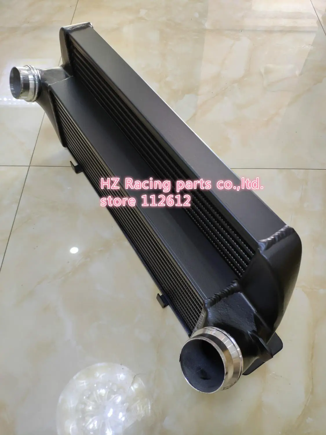 Интеркулер для BMW N20 F07 F10 F11 520i 525i 528i интеркулер воздухообменник 520 525 528
