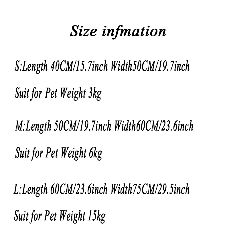 Подушка кровать для больших собак дышащий домик диванное одеяло домашних