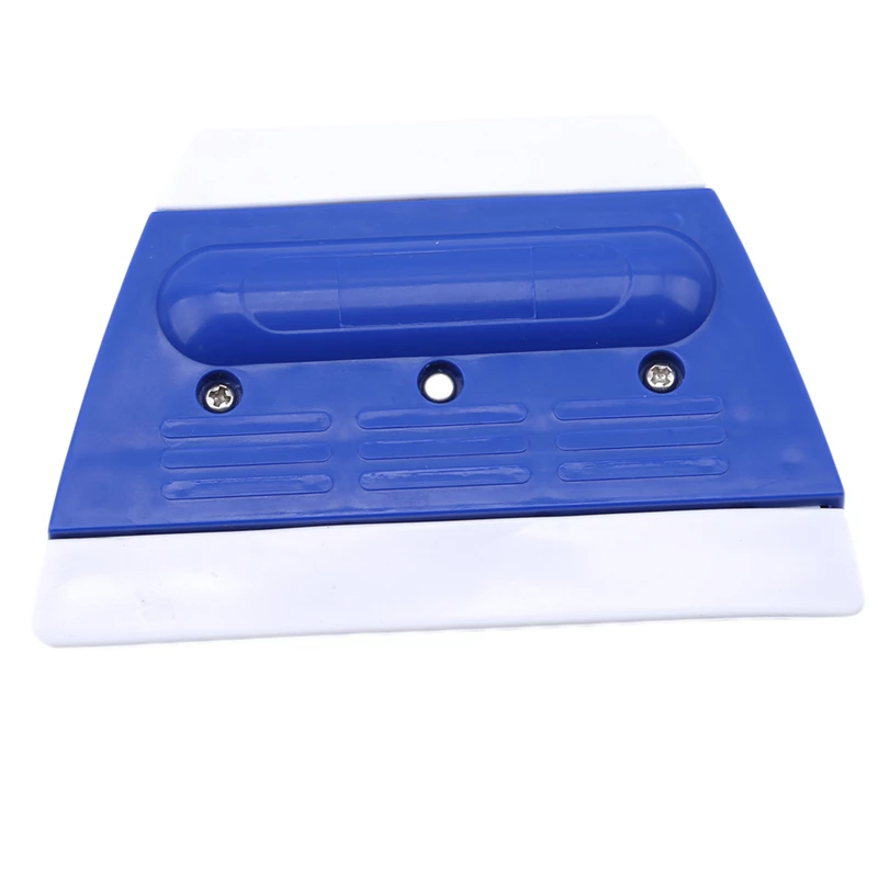 

Trapezoid Window Scraper Squeegee Film Car Wrap Tools Water Snow Shovel High Quality Car Cleaning Tool Accessories