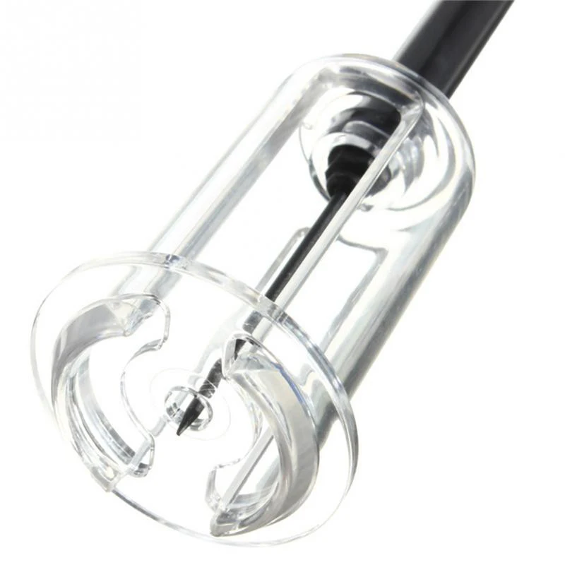 

Air Pump Wine Bottle Opener Stainless Steel Pin Type Pumps Opener Red Wine Corkscrew Kitchen Opening Tools Bar Accessories