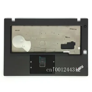 new original for lenovo thinkpad t460p t470p palmrest upper case keyboard bezel cover wfpr 01av925 ap10a000100 free global shipping