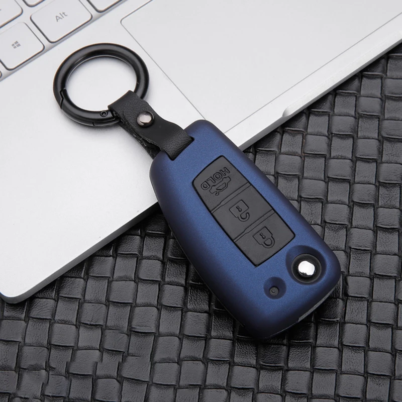 Новинка 2019 чехол для автомобильного ключа из АБС пластика Nissan Qashqai X trail Murano Maxima