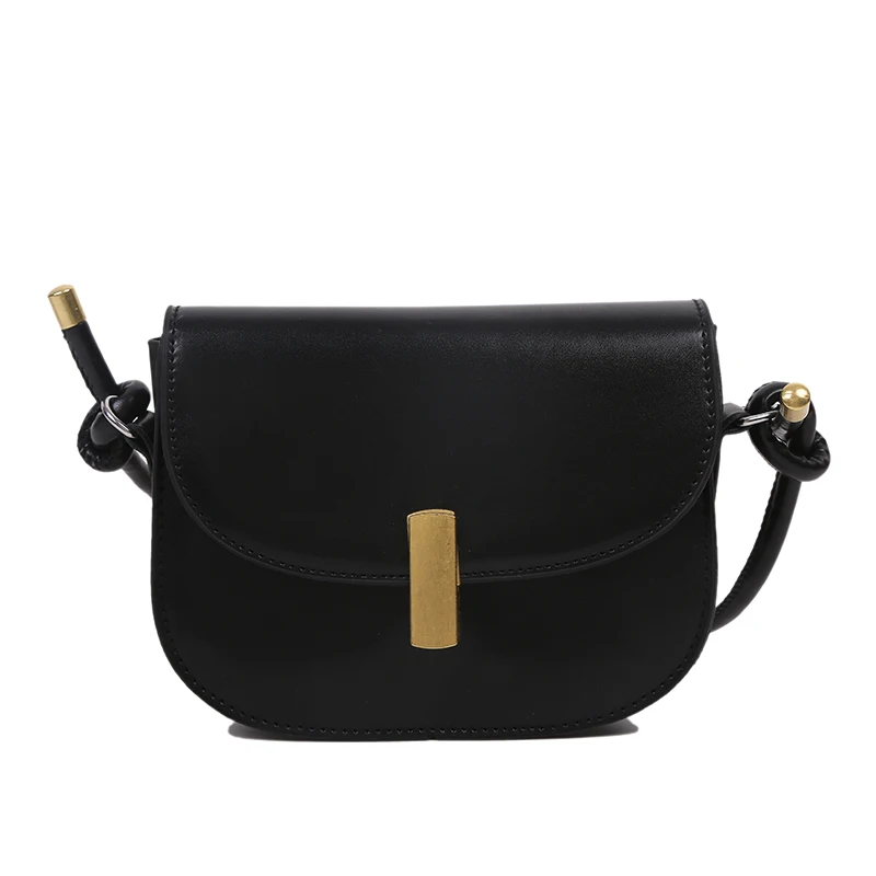 

Fashion Women Shoulder Bag Designer Handbag Leather Women's Crossbody Messenger Bags Ladies Purse