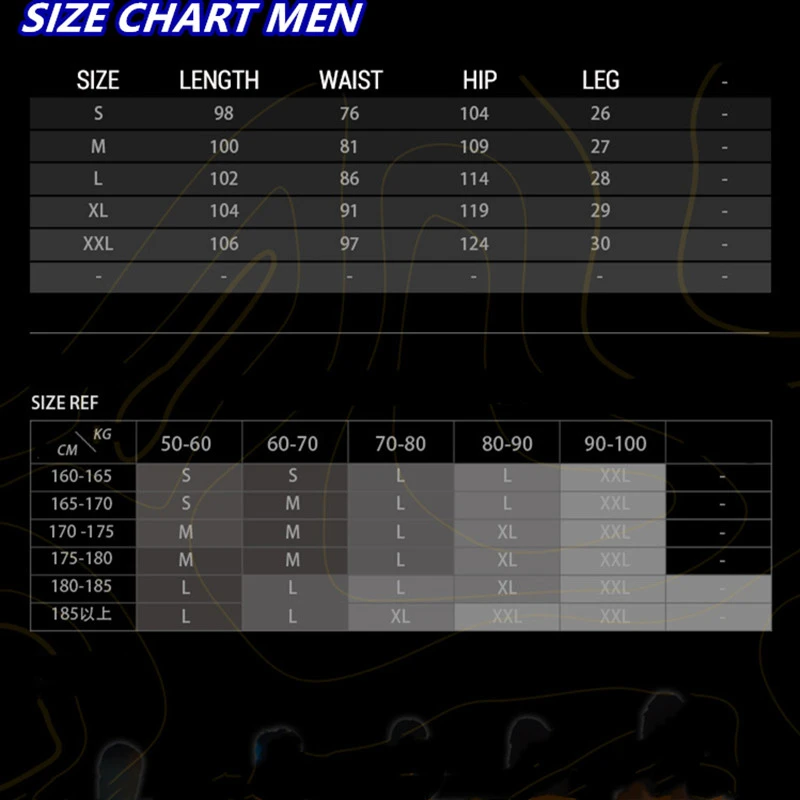 

Men Fashion Streetwear Casual Camouflage Jogger Pants Outdoor Trekking Camping Hunting Fishing Travel Tactical Military Trousers