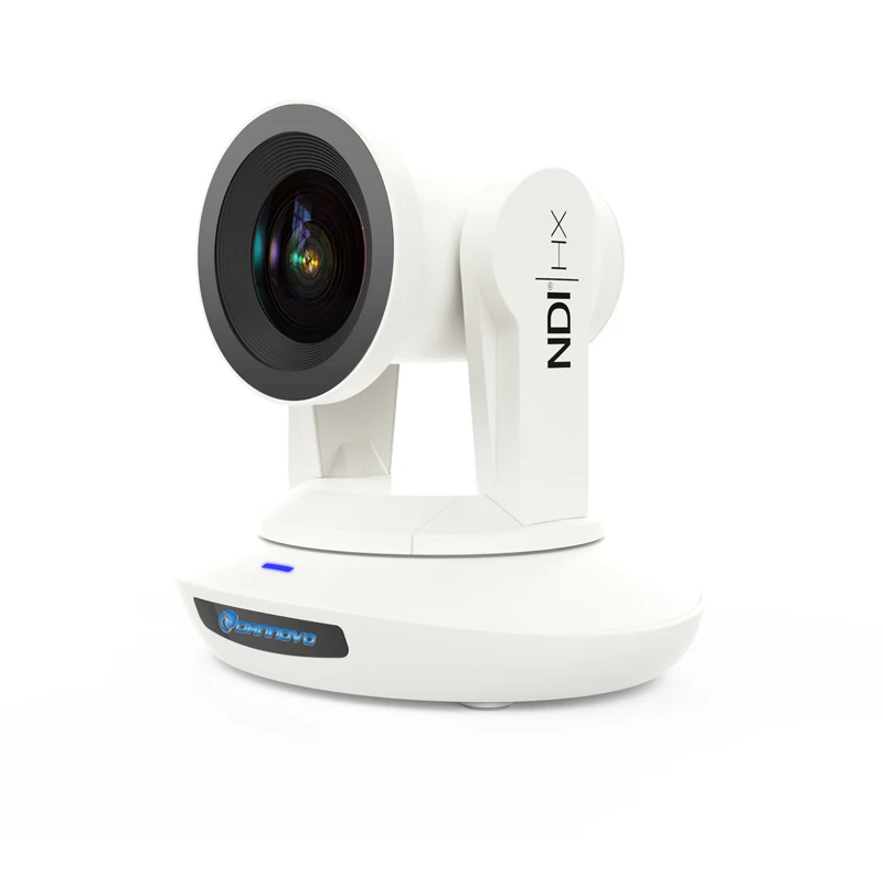 Бесплатная доставка: DANNOVO NDI 4K 35x Zoom PTZ видеокамера для прямой трансляции SDI HDMI USB3.0(DN