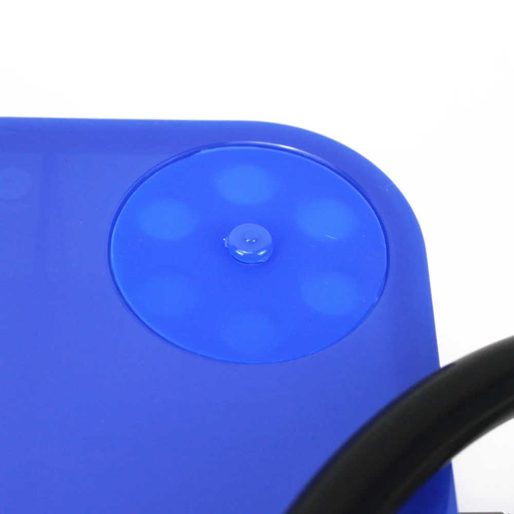 

Acrylic Hookah With LED Light Shisha Box Nargile Sheesha Narguile Chicha Cachimbas Water Pipe Shisha Hookah kit Accessory