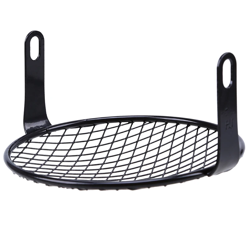 Накладка на переднюю фару мотоцикла POSSBAY 6 4 дюйма Модифицированная накладка