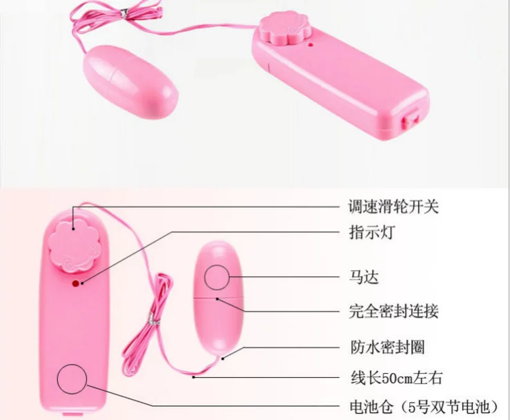 1 шт. Хит Мини секретный вибратор для женщин Электрический вибрирующий прыжок