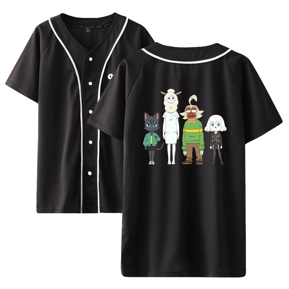 

Футболка Мужская/Женская бейсбольная с коротким рукавом и принтом такси