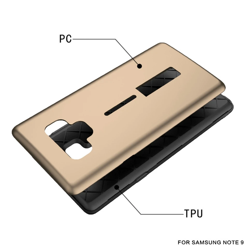 Режим Floop чехол для Samsung Galaxy Note 10 плюс S10 Lite S9 S8 S7 Vinger петля закрытой пяткой и с