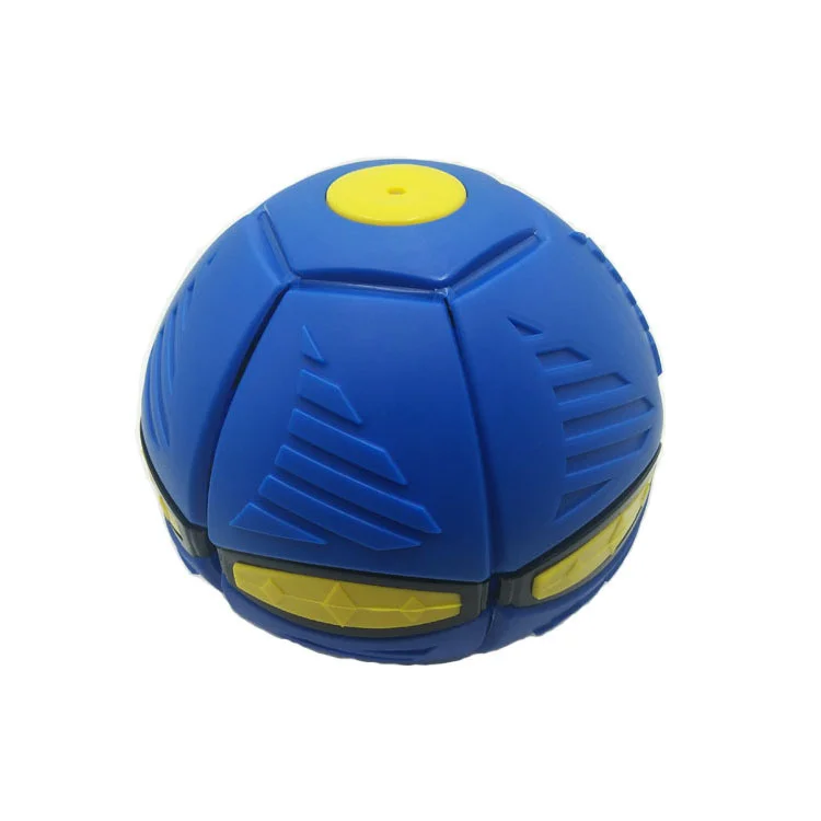 

Magic UFO Ball Children's Toy Decompression Pet Interactive Toy 7-12y