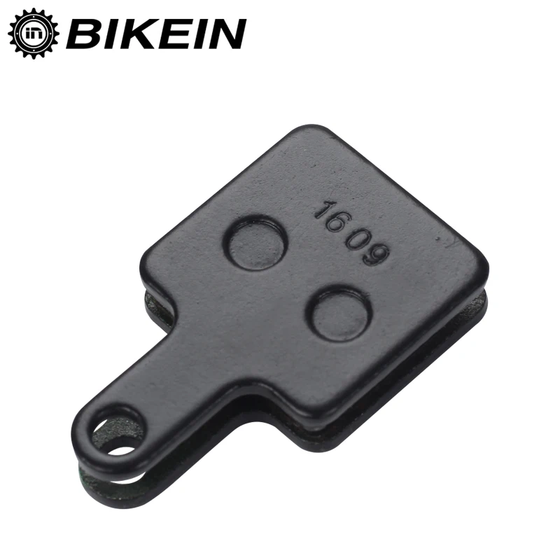 Велосипедные дисковые Тормозные колодки BIKEIN 4 пары для TEKTRO Volans/auрига twinauрига