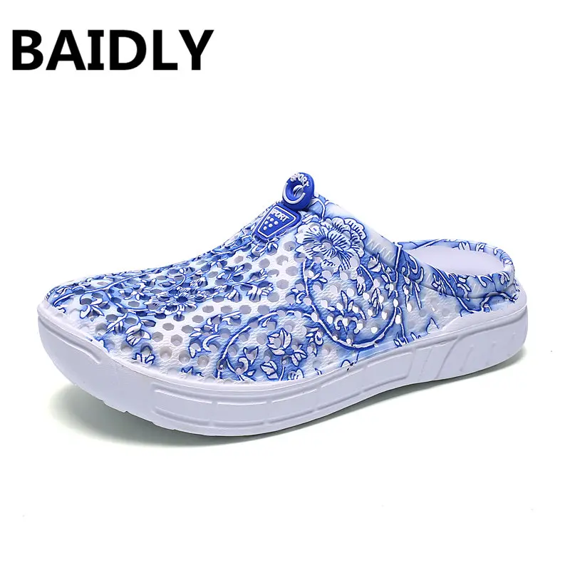 Кроссовки женские легкие дышащие на плоской подошве для пляжа и путешествий