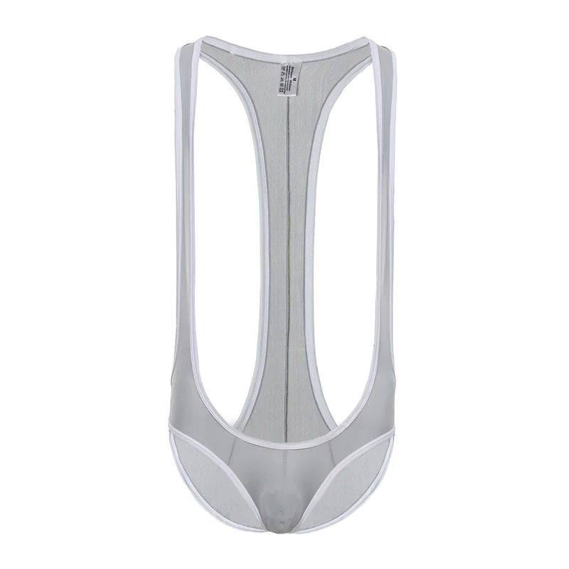 Новинка пикантные мужские комбинезоны леопардовые пижамы открытая женская